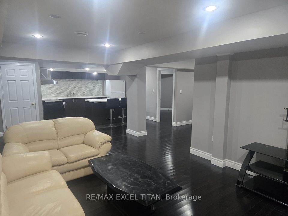 96 Reginald Lamb Crescent Basement, Markham, ON L6B 0B6