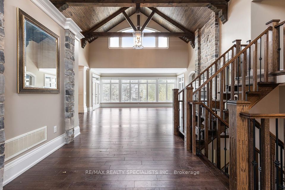 17366 Mount Pleasant Road, Caledon, ON L7E 3M8