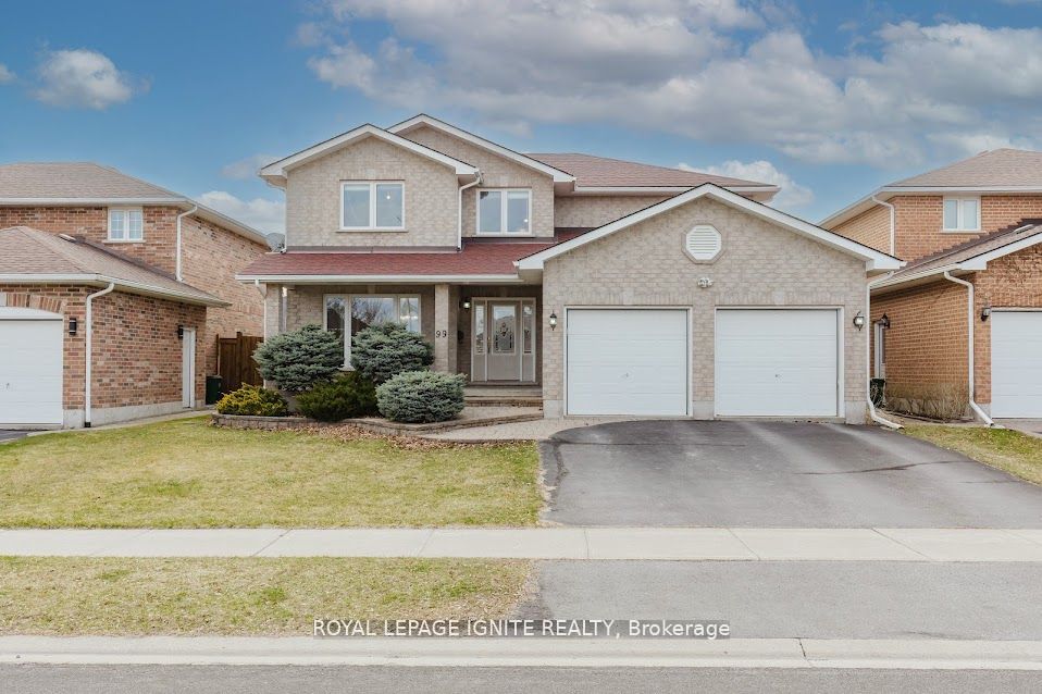 99 Hickory Grove