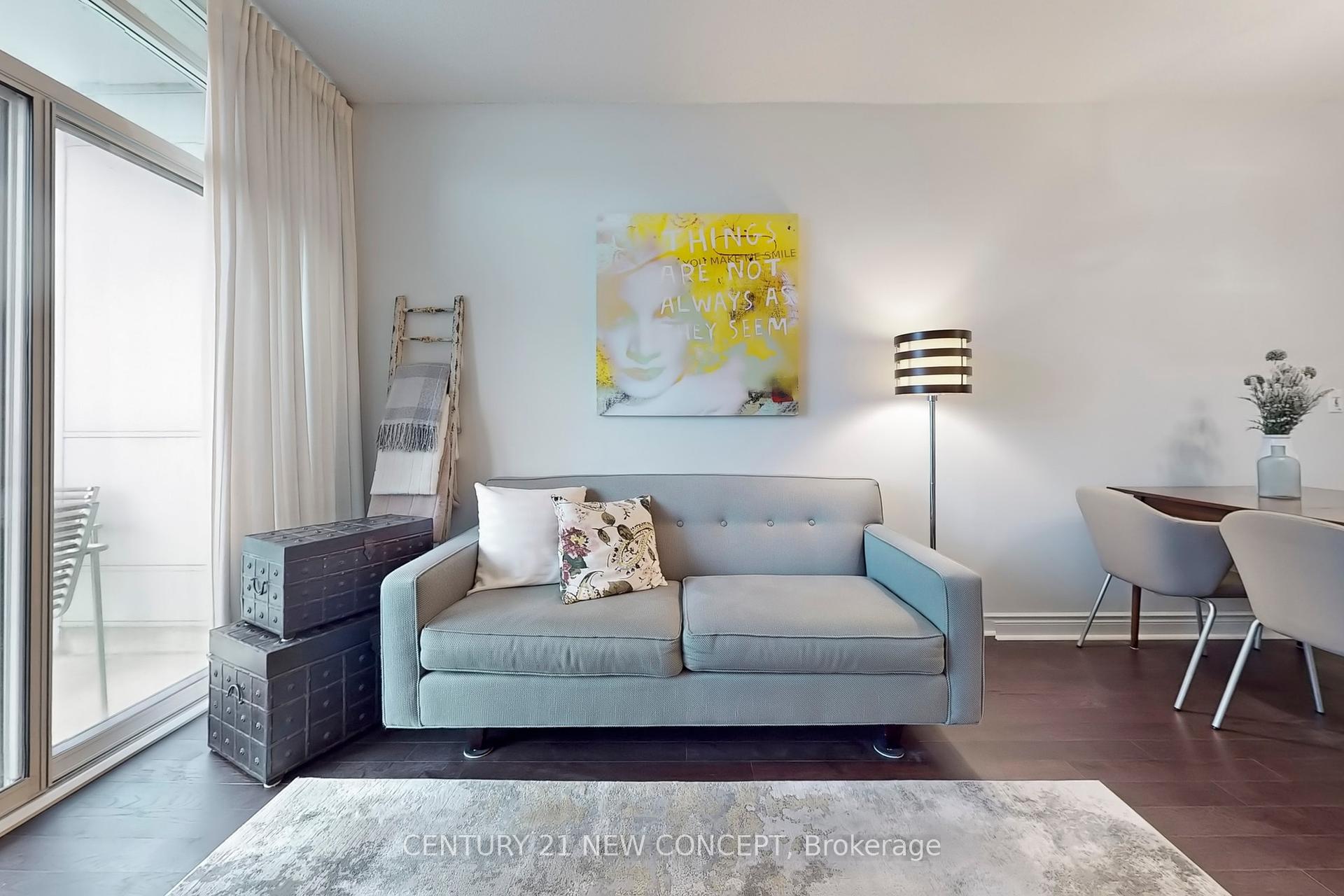 1 Bedroom Condo at 1900 Lake Shore, Toronto For sale
