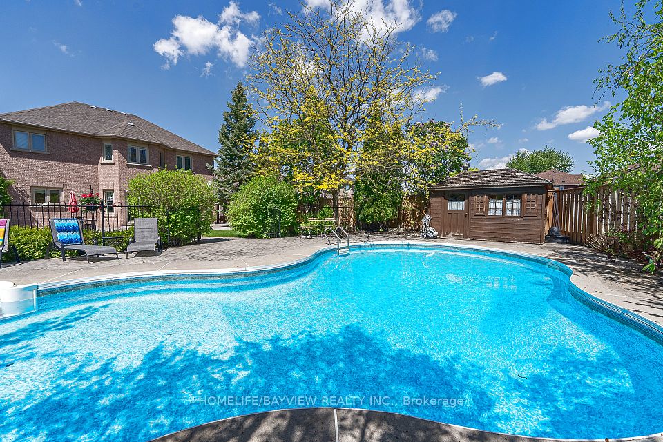 19 Oban Avenue, Vaughan, ON L6A 2E2