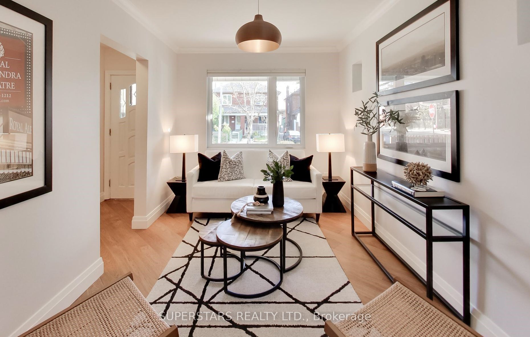 14 Livingstone Avenue, Toronto, ON M6E 2L8