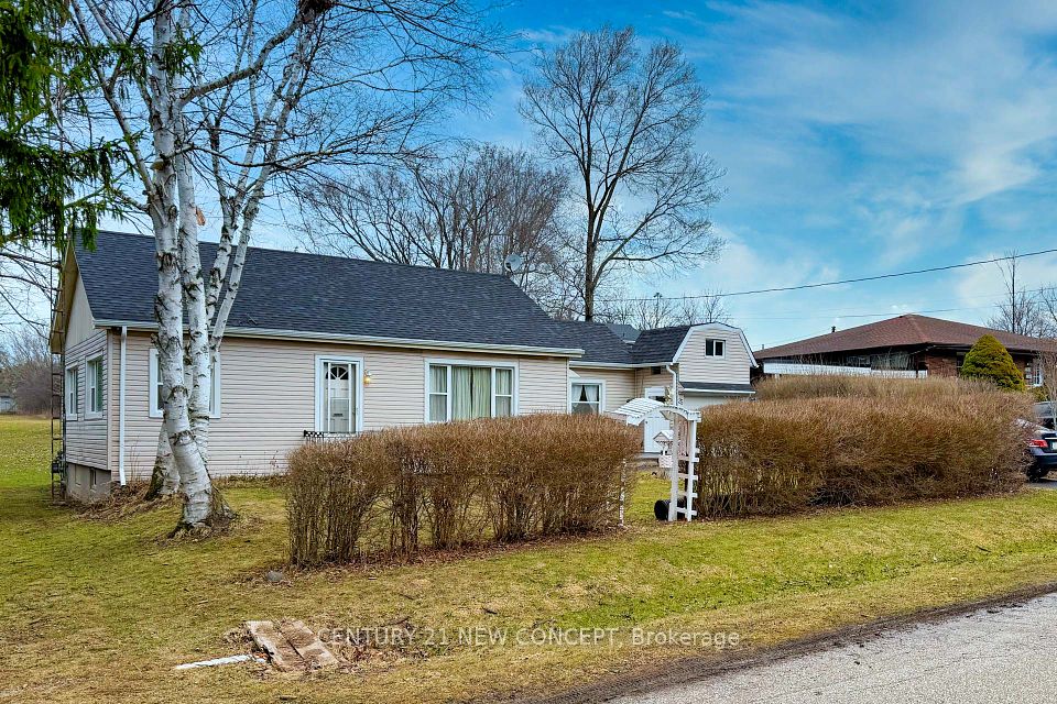 25 Northcliffe