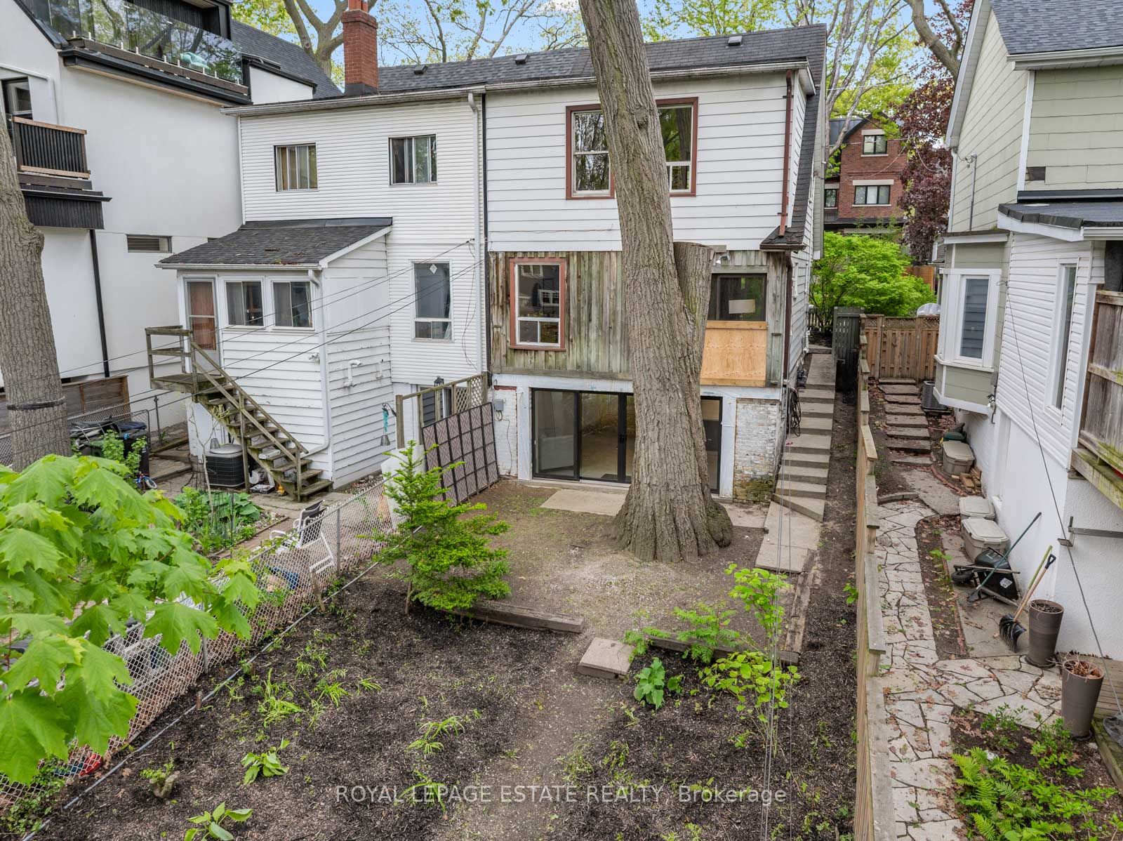110 Spruce Hill Road