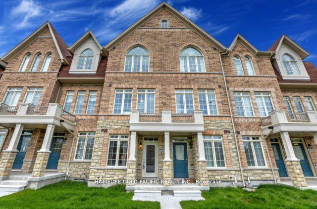 4606 16th Avenue, Markham, ON L6C 0X6