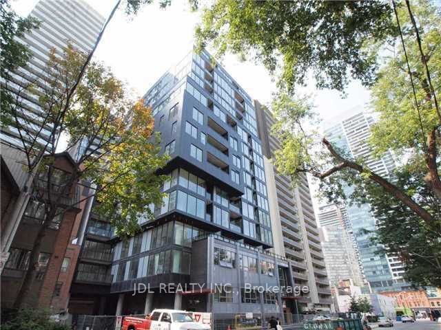 17 Dundonald