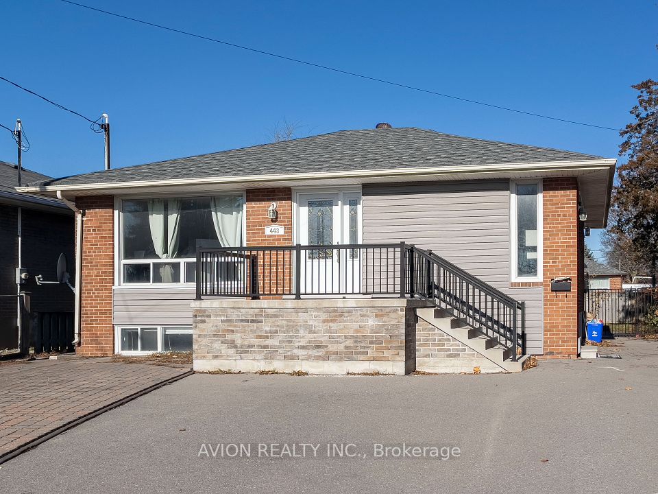 443 Fernleigh