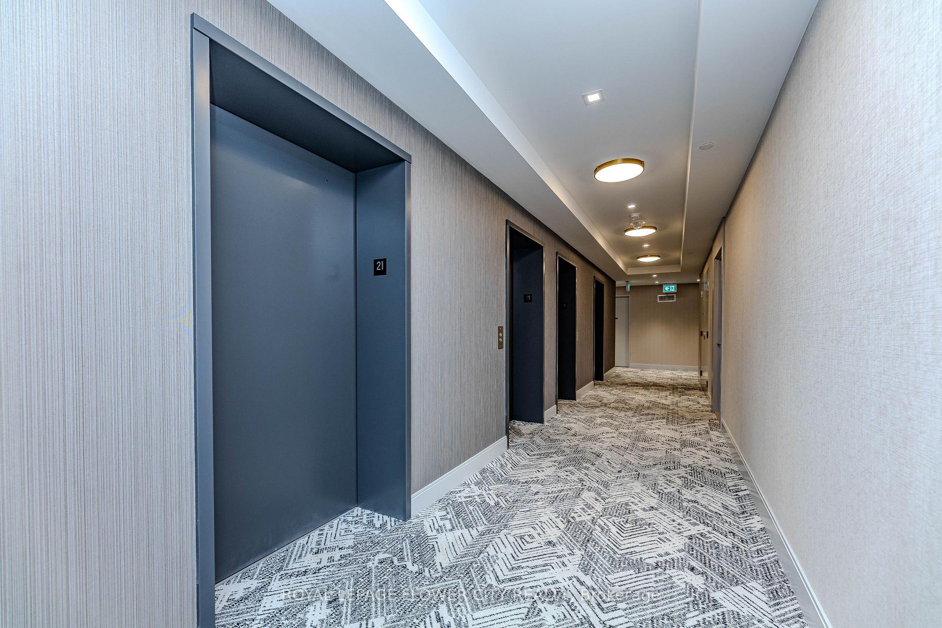 Condo at 8 Widmer, Toronto For sale