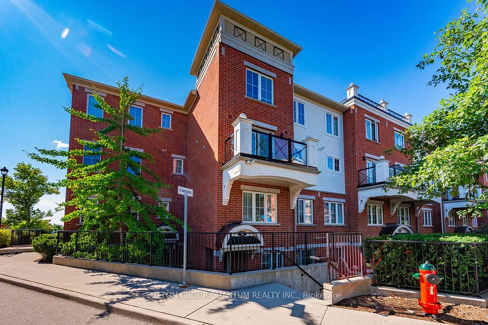Property at #24 - 15 Hays Boulevard, Oakville, ON L6H 0H8