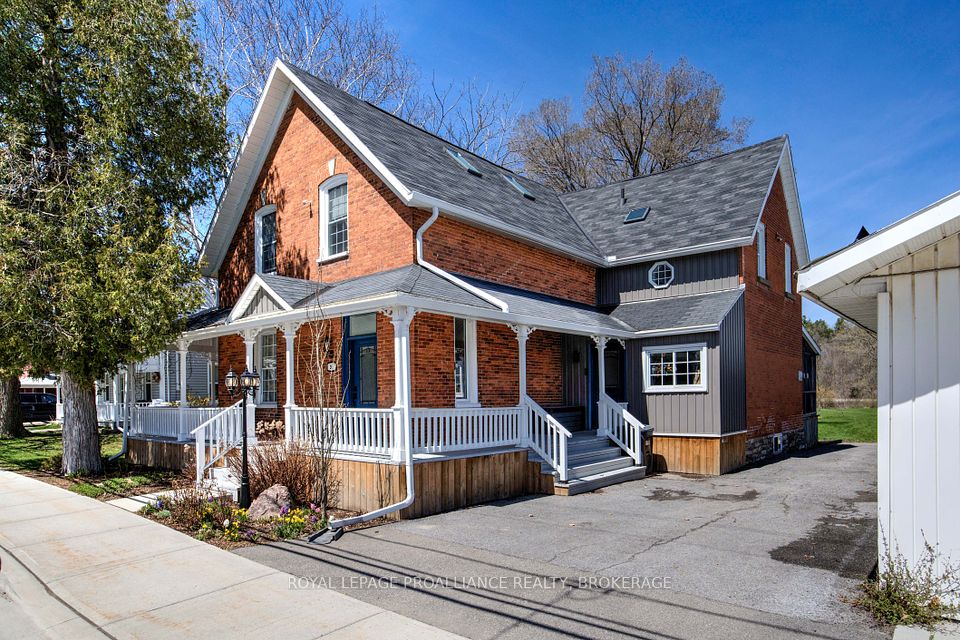 26 Bedford