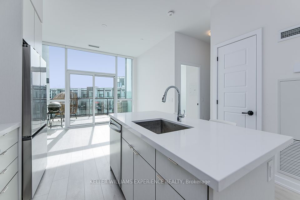 #402 - 415 Sea Ray Avenue, Innisfil, ON L9S 0R5