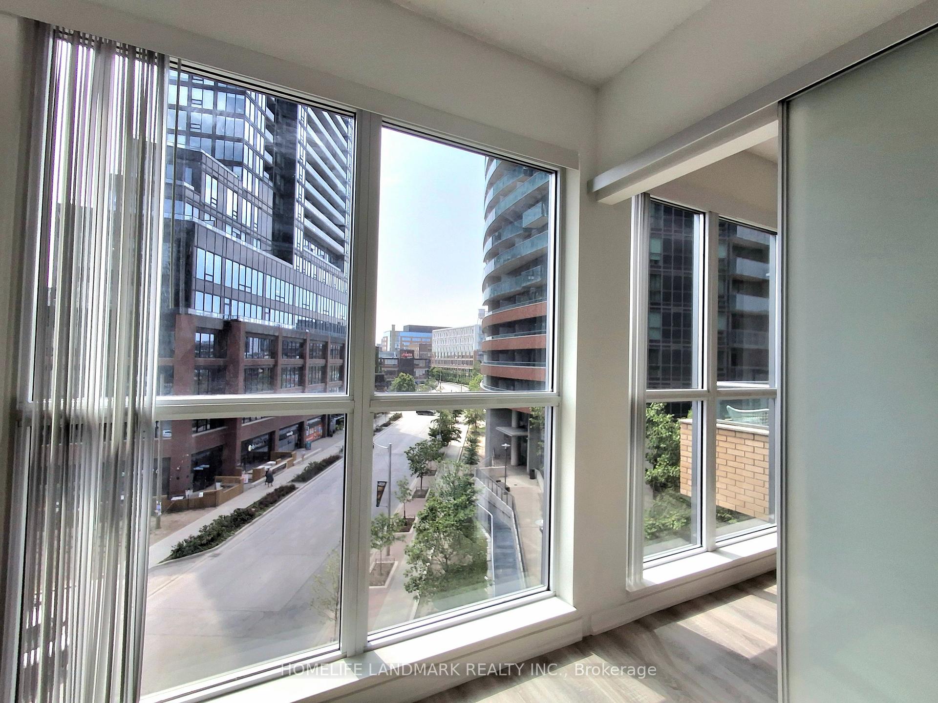 1 Bedroom Condo at 69 Lynn Williams, Toronto For sale