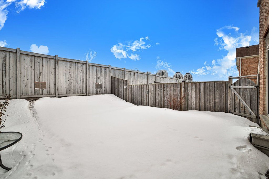 159 Hammersly Boulevard