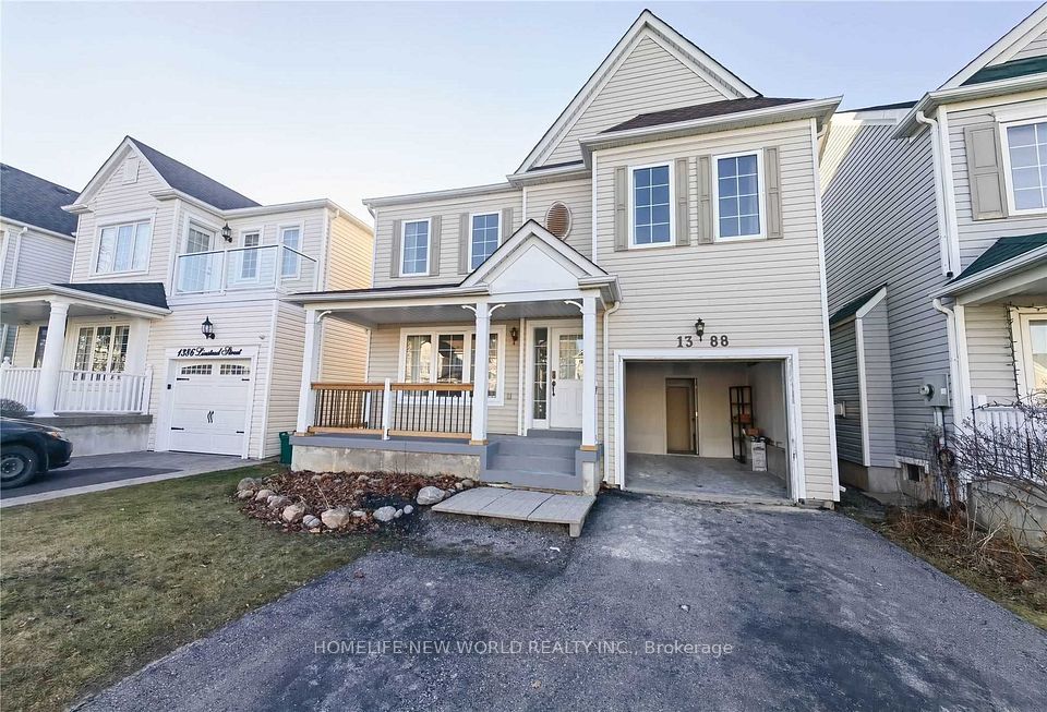 1388 Linstead
