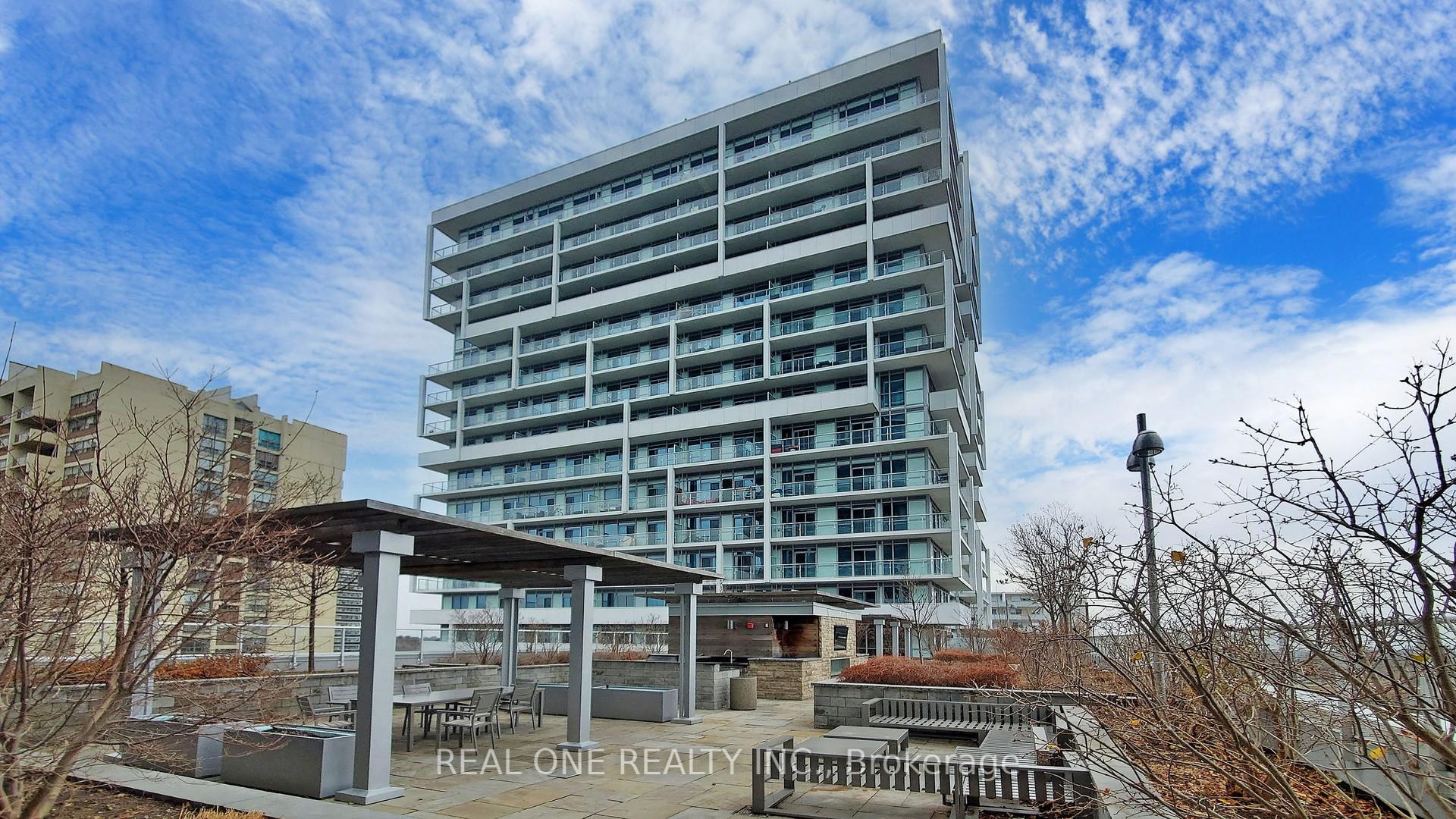 1 Bedroom Condo at 55 SPEERS, Oakville For sale
