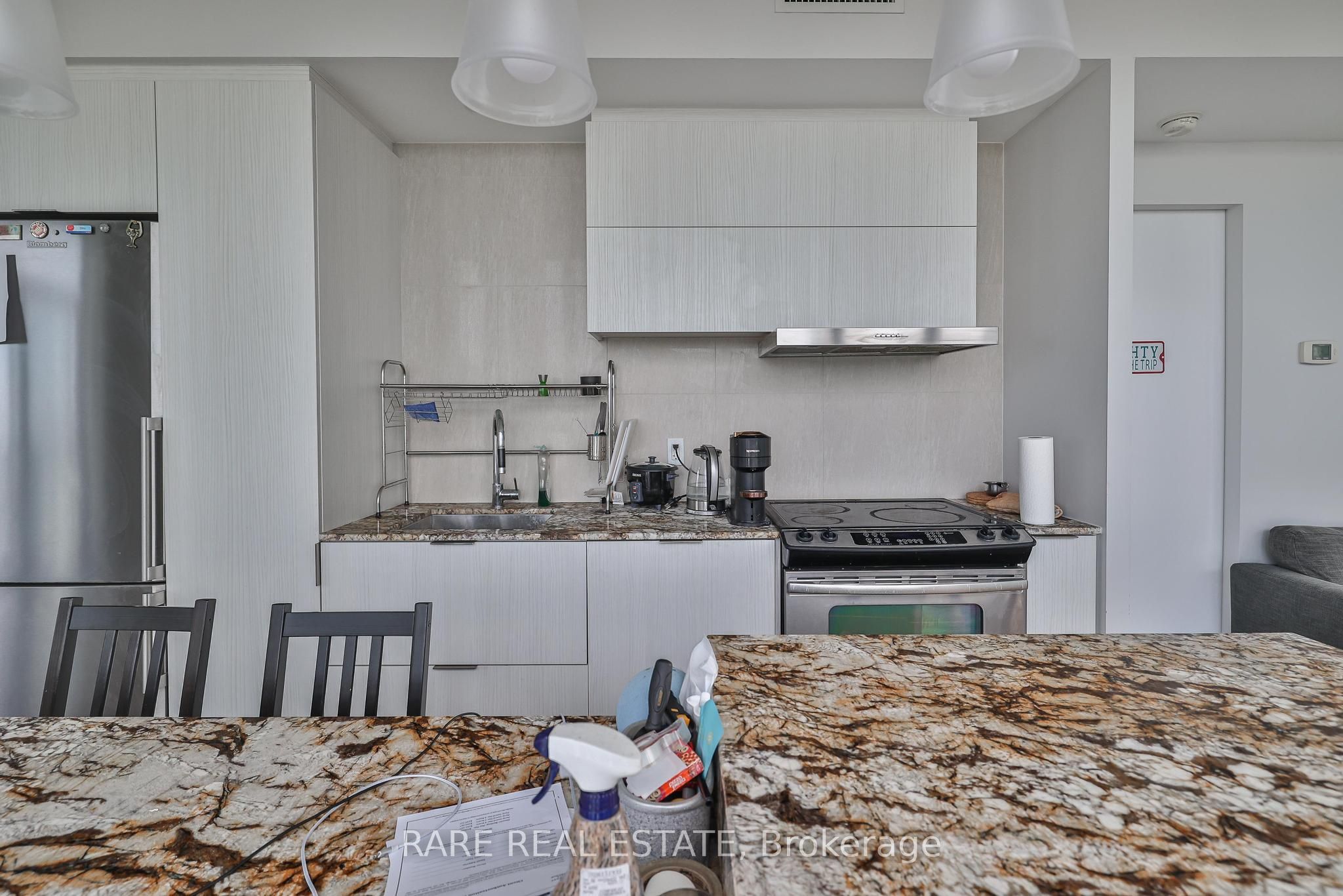 101 Charles Street E, #3210