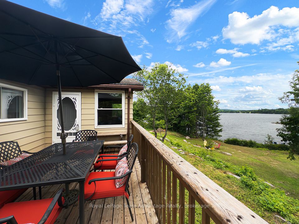 35 Marlyn Drive, Seguin, ON P0C 1J0