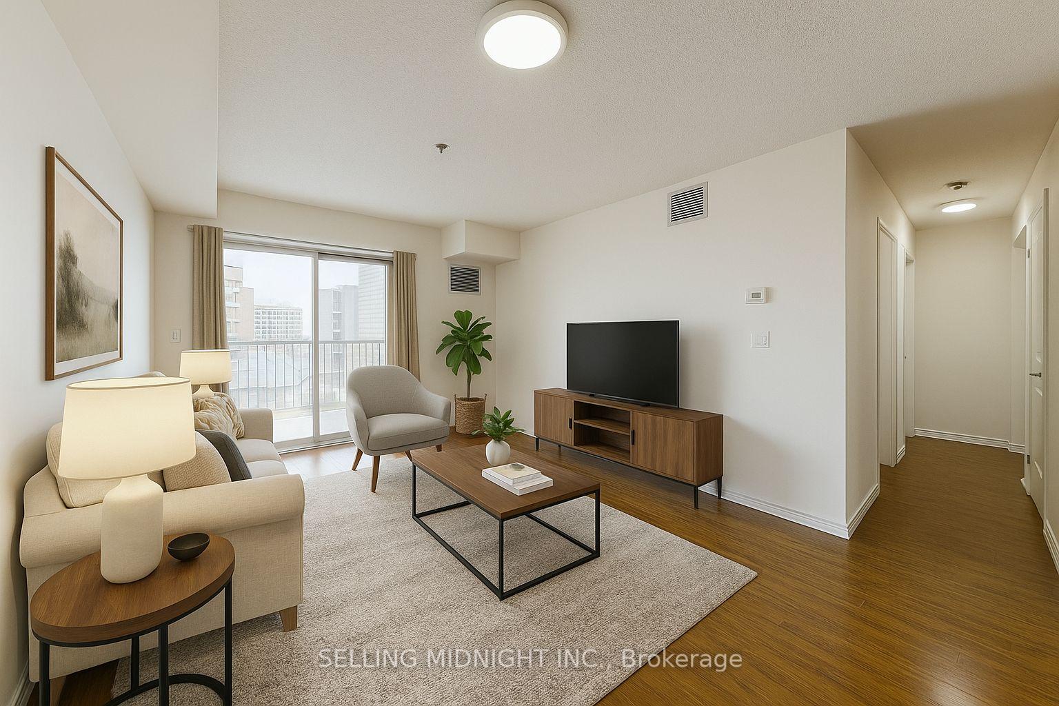 2 Bedrooms Condo at 5225 Finch, Toronto For sale