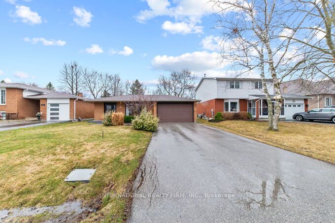 531 Newmarket Street