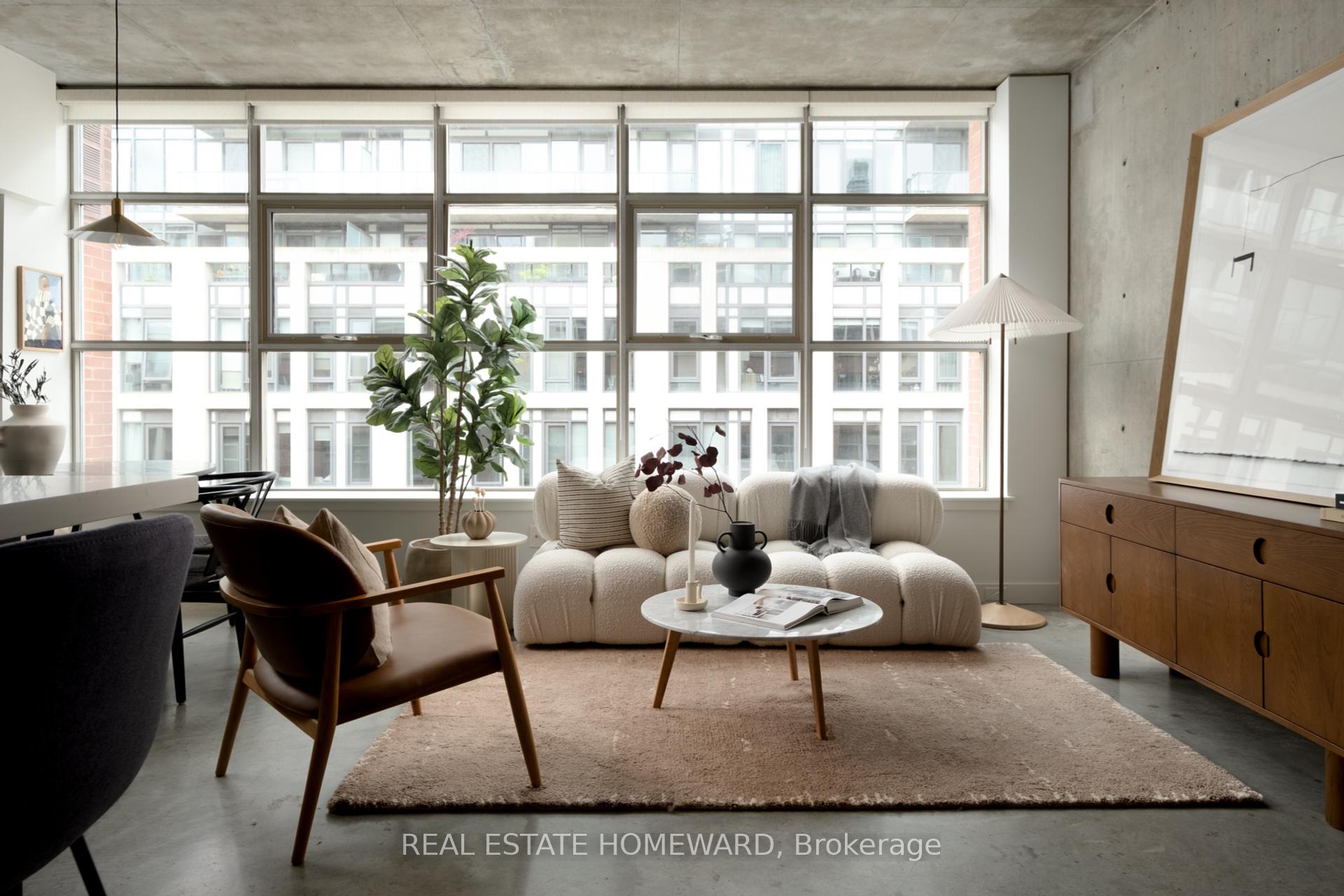 1 Bedroom Condo at 29 Camden, Toronto For sale