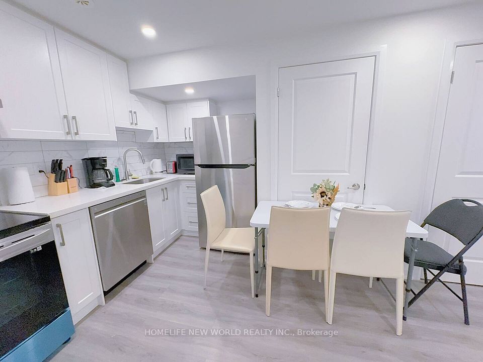 #2 - 36 Elkington Crescent, Whitby, ON L1P 0L7