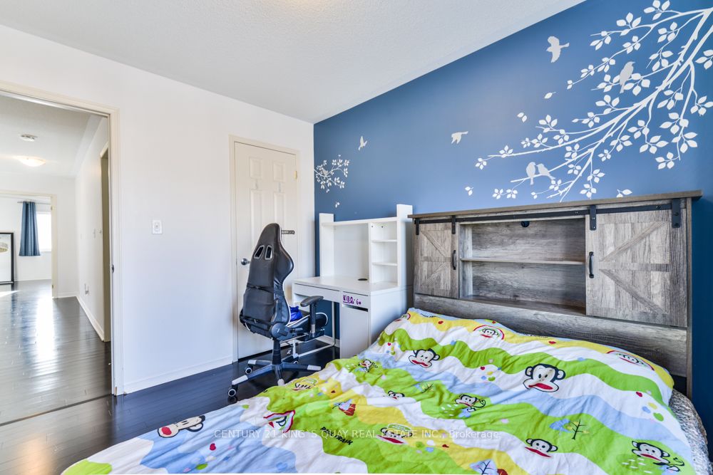 89 D'amato Crescent
