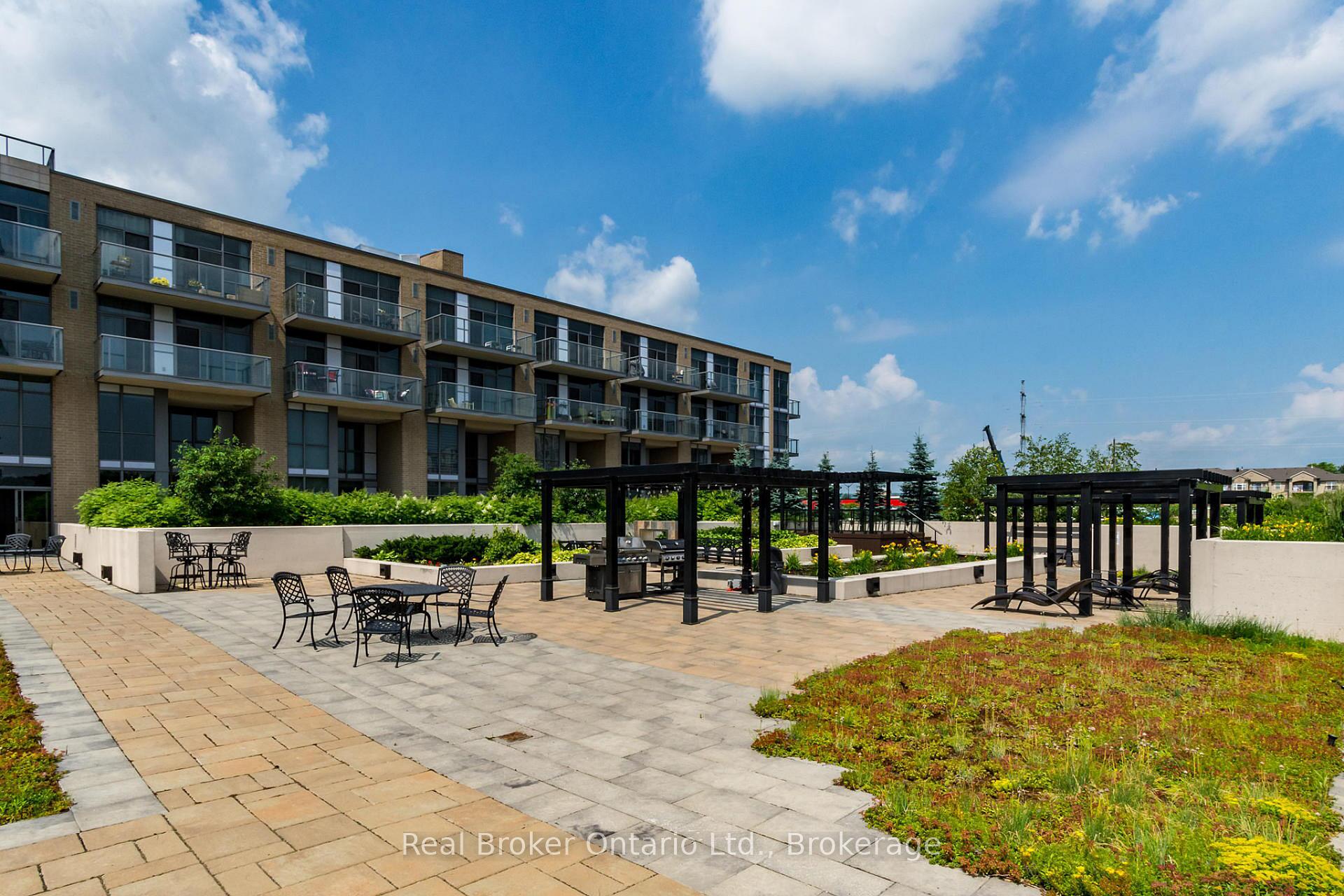 Condo at 1940 Ironstone, Burlington For sale