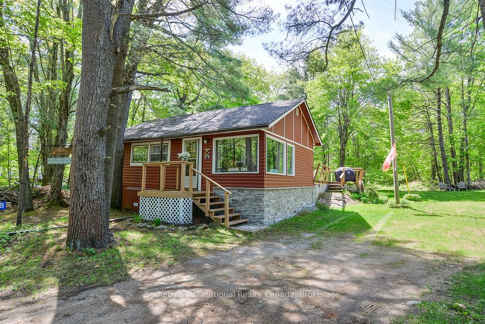 1068 Kahshe Lake Rd