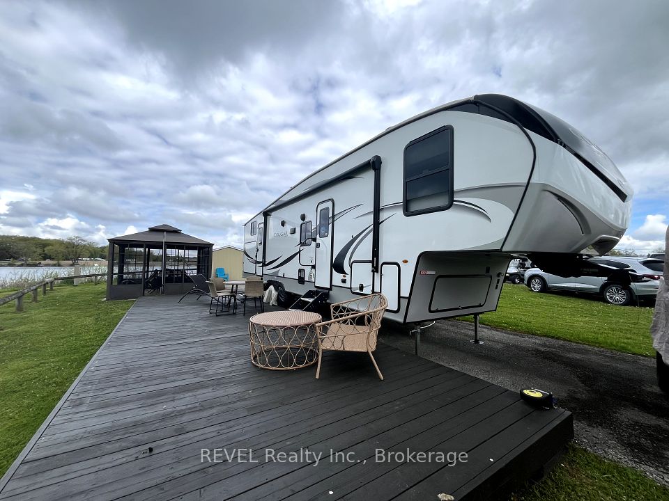 #CLIFFVIEW22 - 490 Empire Road, Port Colborne, ON L0S 1R0