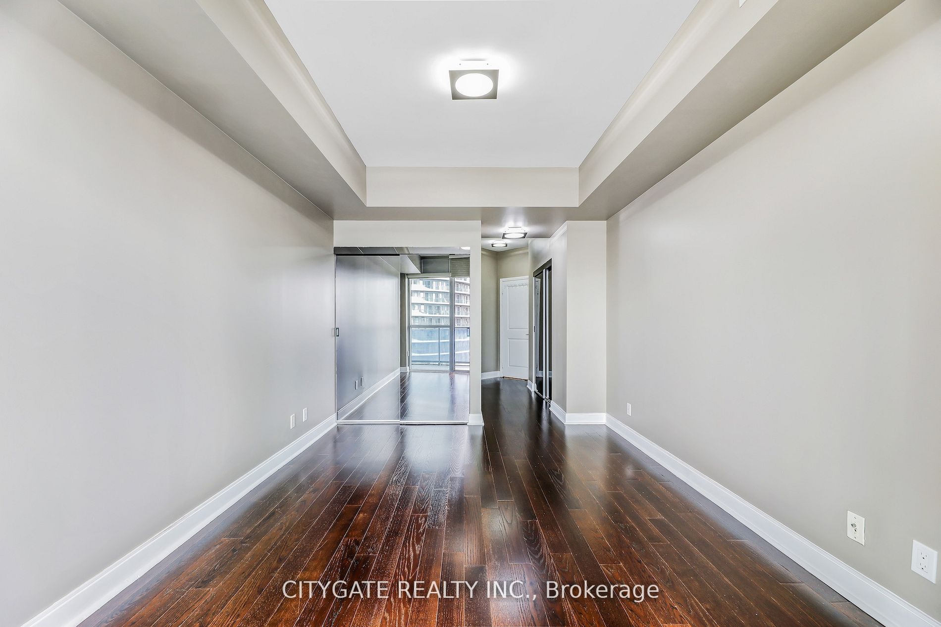 #806 - 80 Absolute Avenue, Mississauga, ON L4Z 0A5