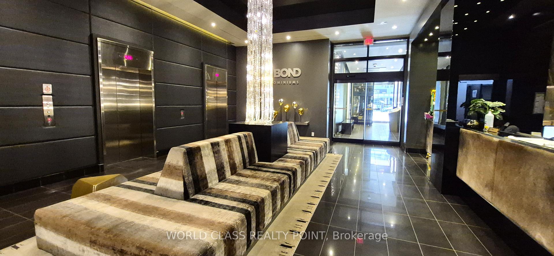 1 Bedroom Condo at 290 Adelaide, Toronto For sale