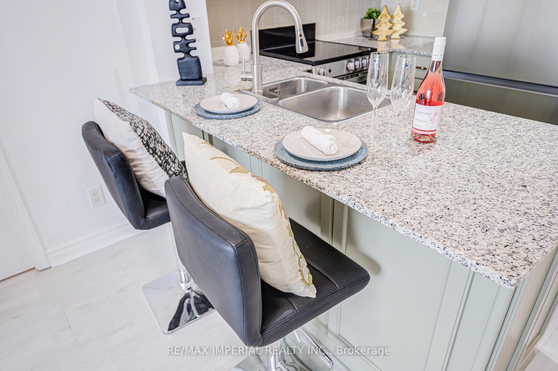 1 Bedroom Condo at 60 Byng, Toronto For sale
