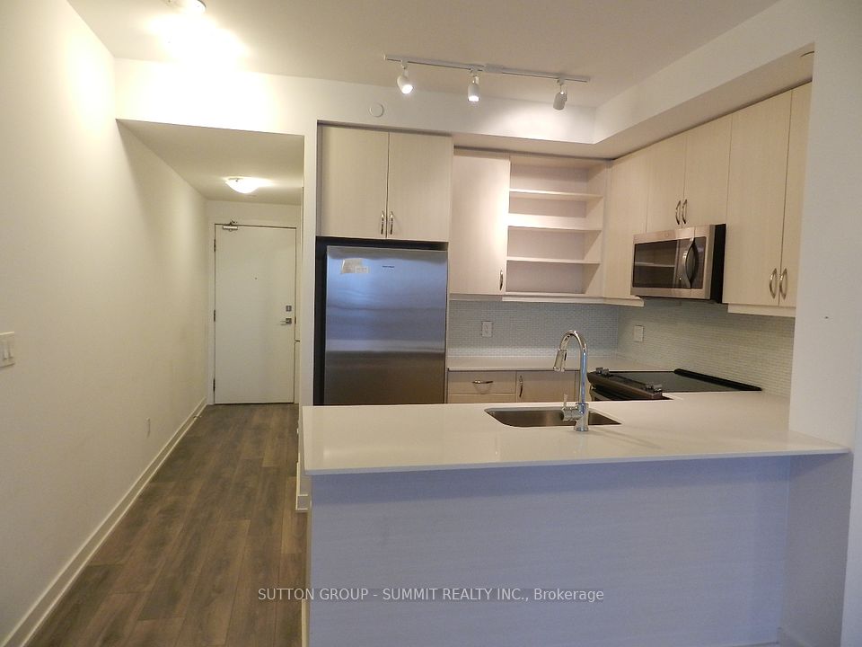 #1501 - 4633 GLEN ERIN Drive, Mississauga, ON L5M 0Y6