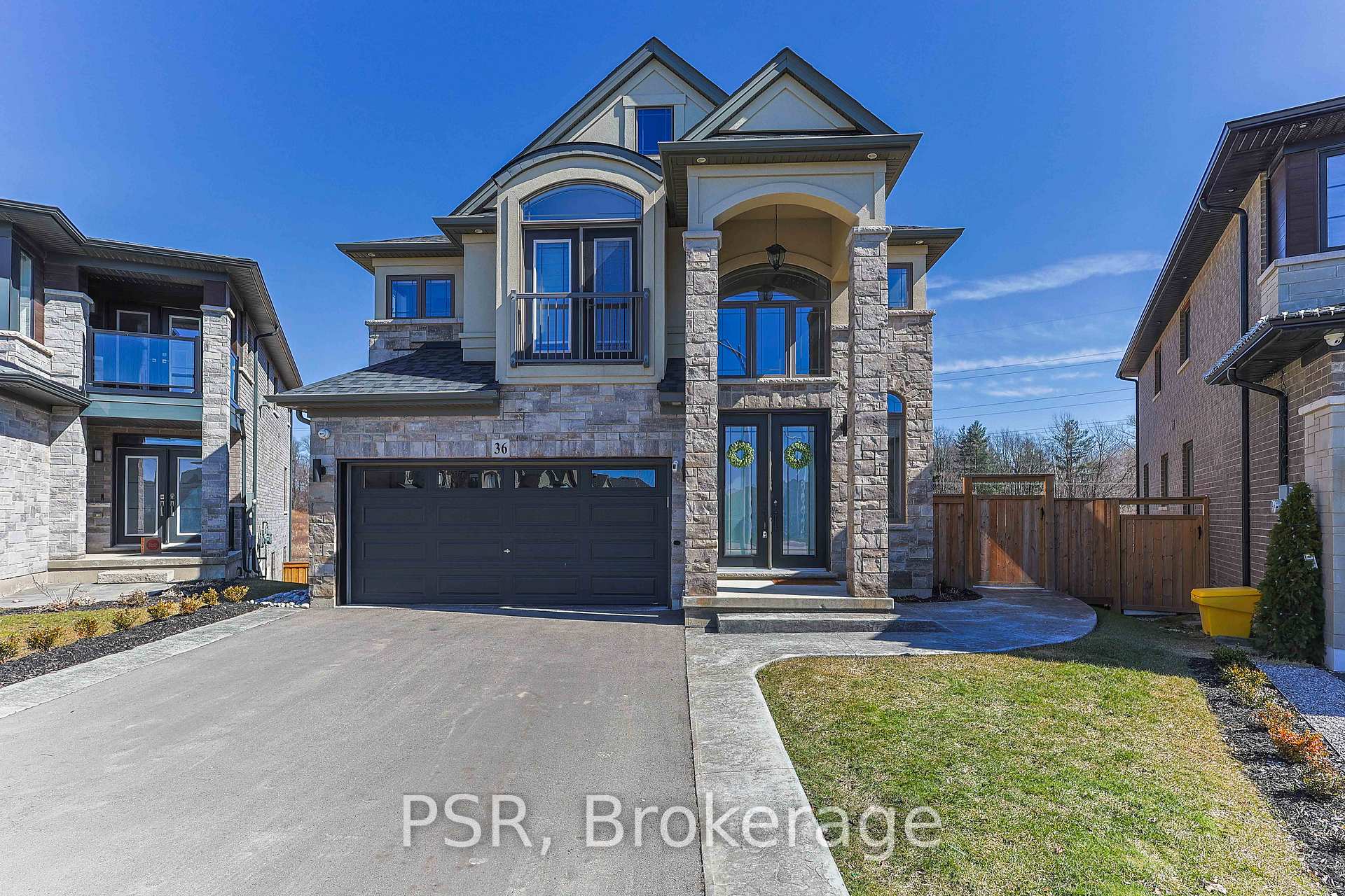 36 Scanlon Place, Hamilton, ON L9K 0H5