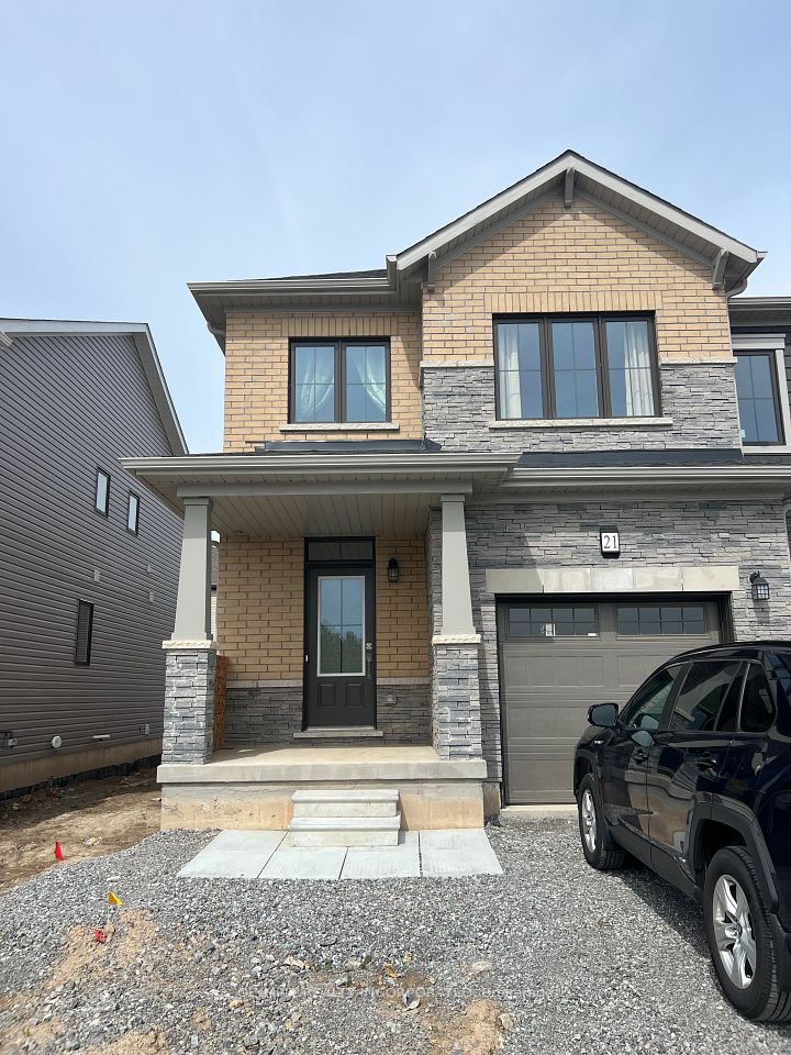21 McMillan Place