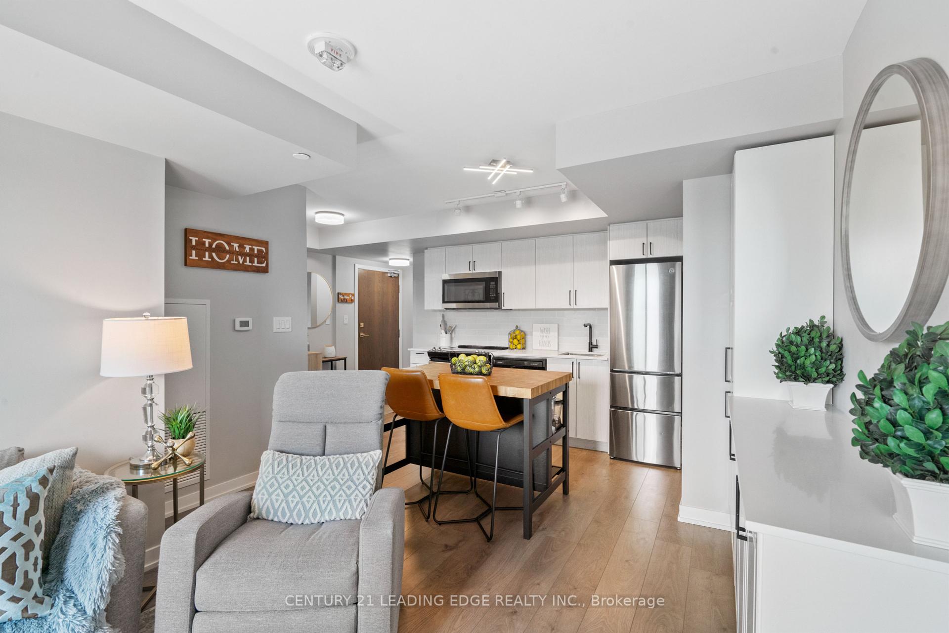 2 Bedrooms Condo at 1401 O’Connor, Toronto For sale