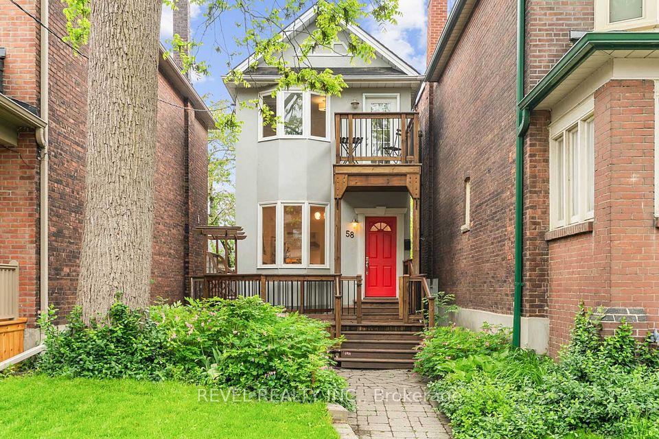 58 Westminster