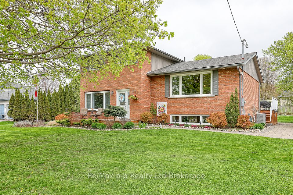 584414 Beachville Road, South-West Oxford, ON N0A 1A0