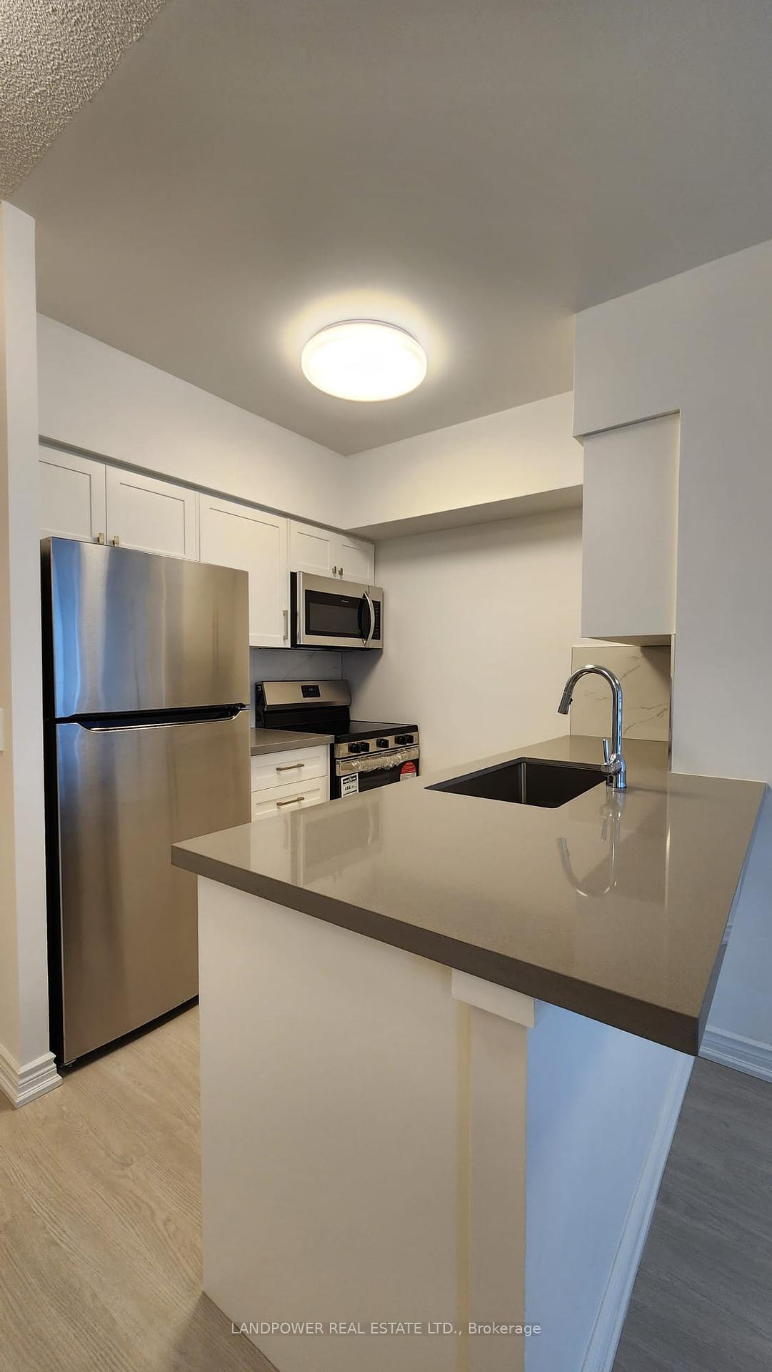 1 Bedroom Condo at 4968 Yonge, Toronto For sale