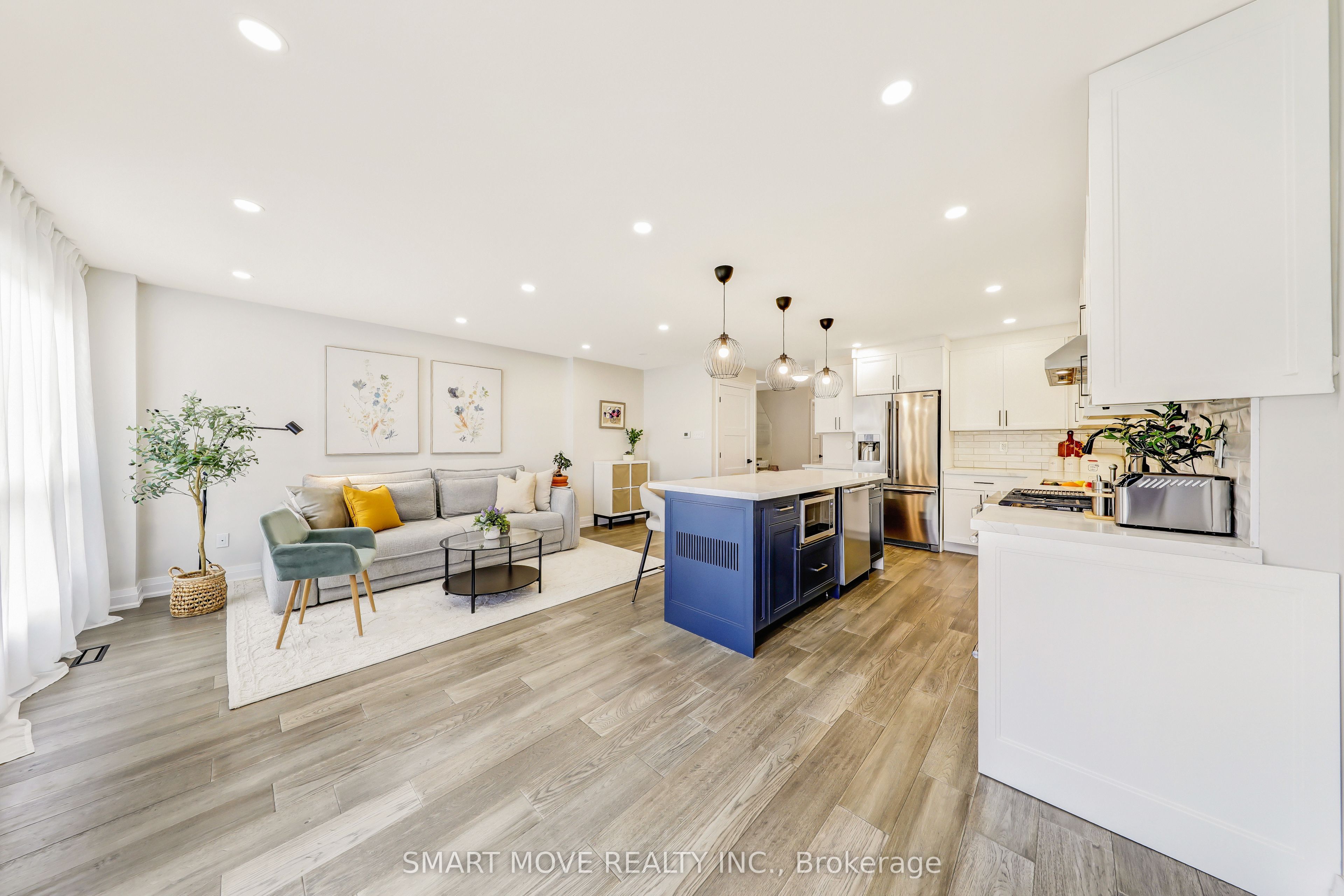 #48 - 725 Vermouth Avenue, Mississauga, ON L5A 3X5