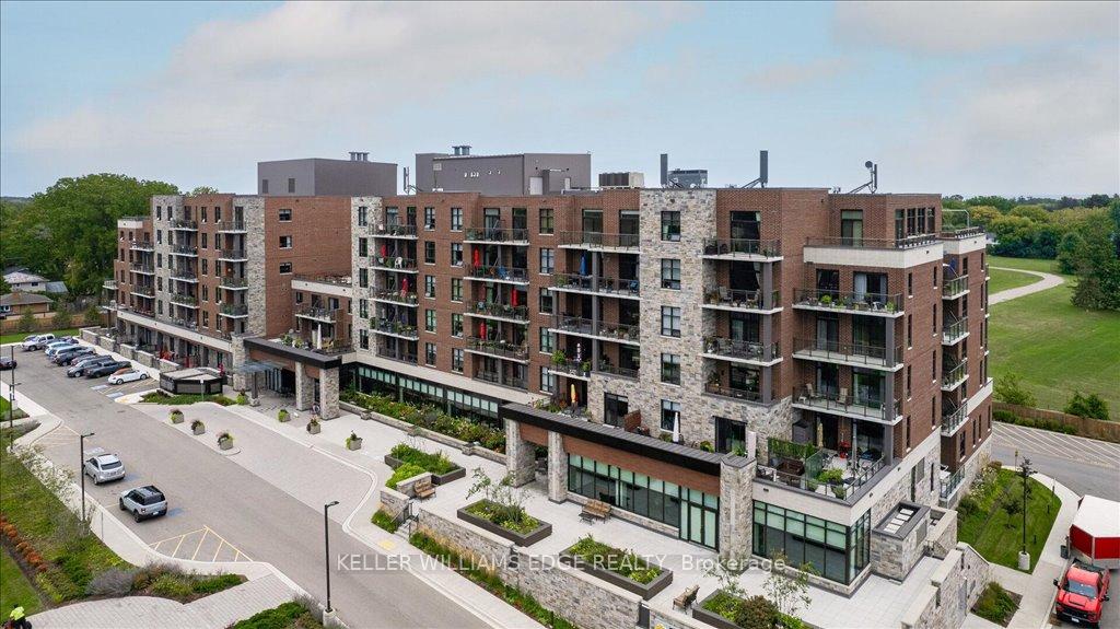 1 Bedroom Condo at 3290 New, Burlington For sale