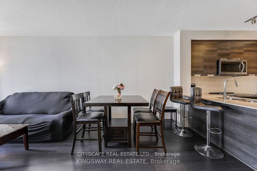 5025 Four Springs Avenue #2205, Mississauga Hurontario