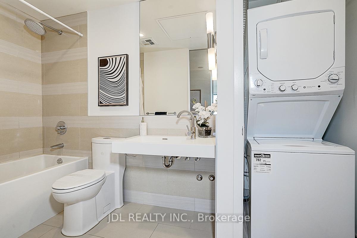 1 Bedroom Condo at 390 CHERRY, Toronto For sale