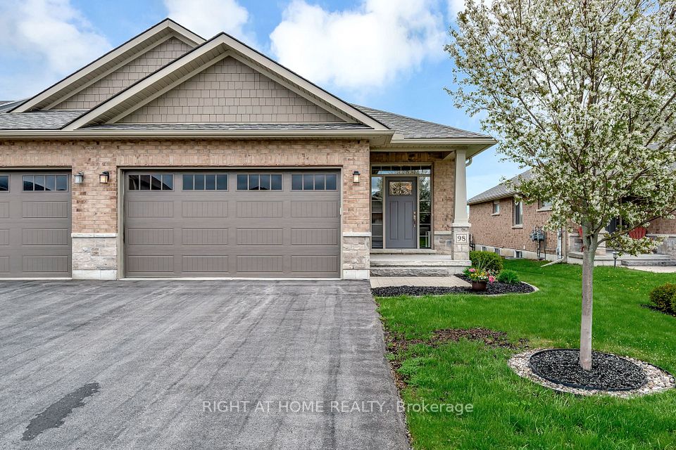 98 Spruce
