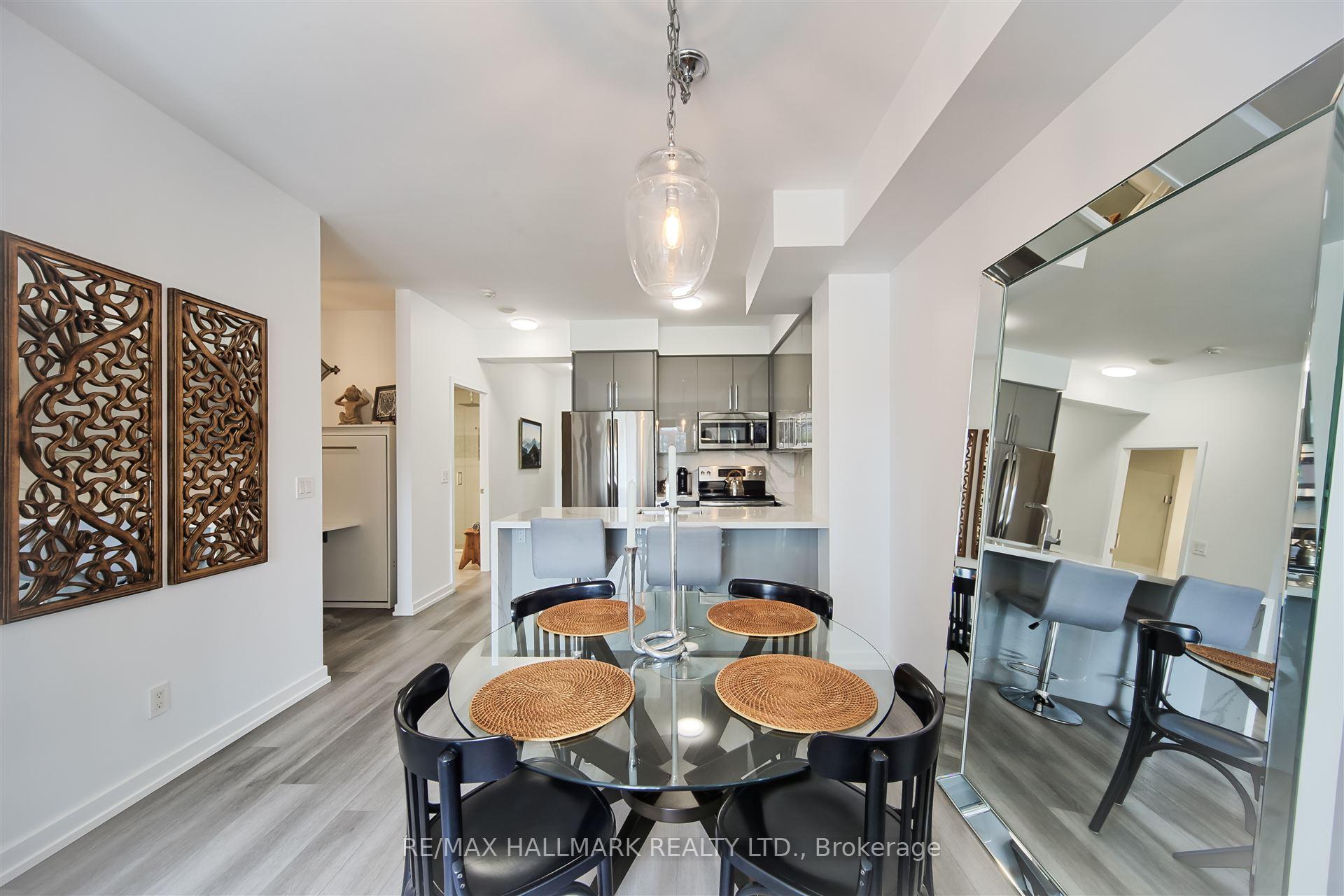 2 Bedrooms Condo at 260 Sackville, Toronto For sale