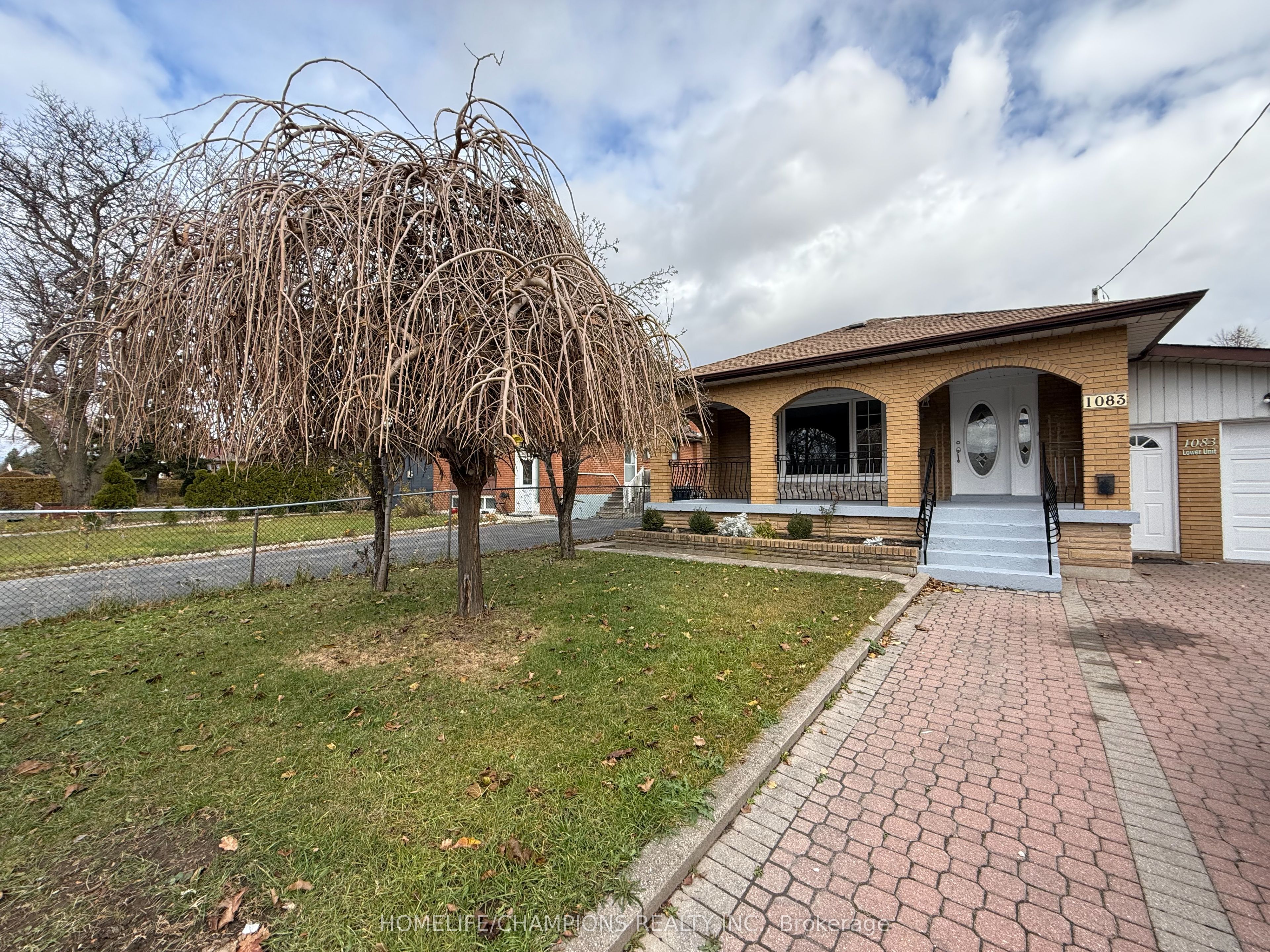 1083 Birchmount Road, Toronto, ON M1K 1S6