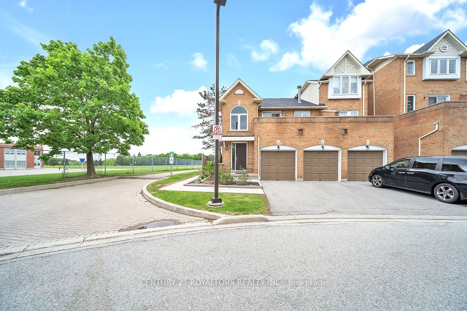 60 Barondale