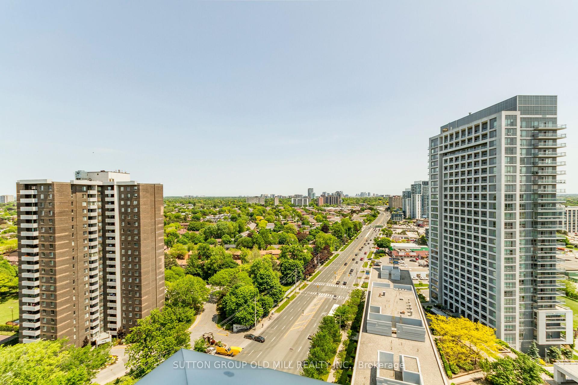 2 Bedrooms Condo at 2015 Sheppard, Toronto For sale
