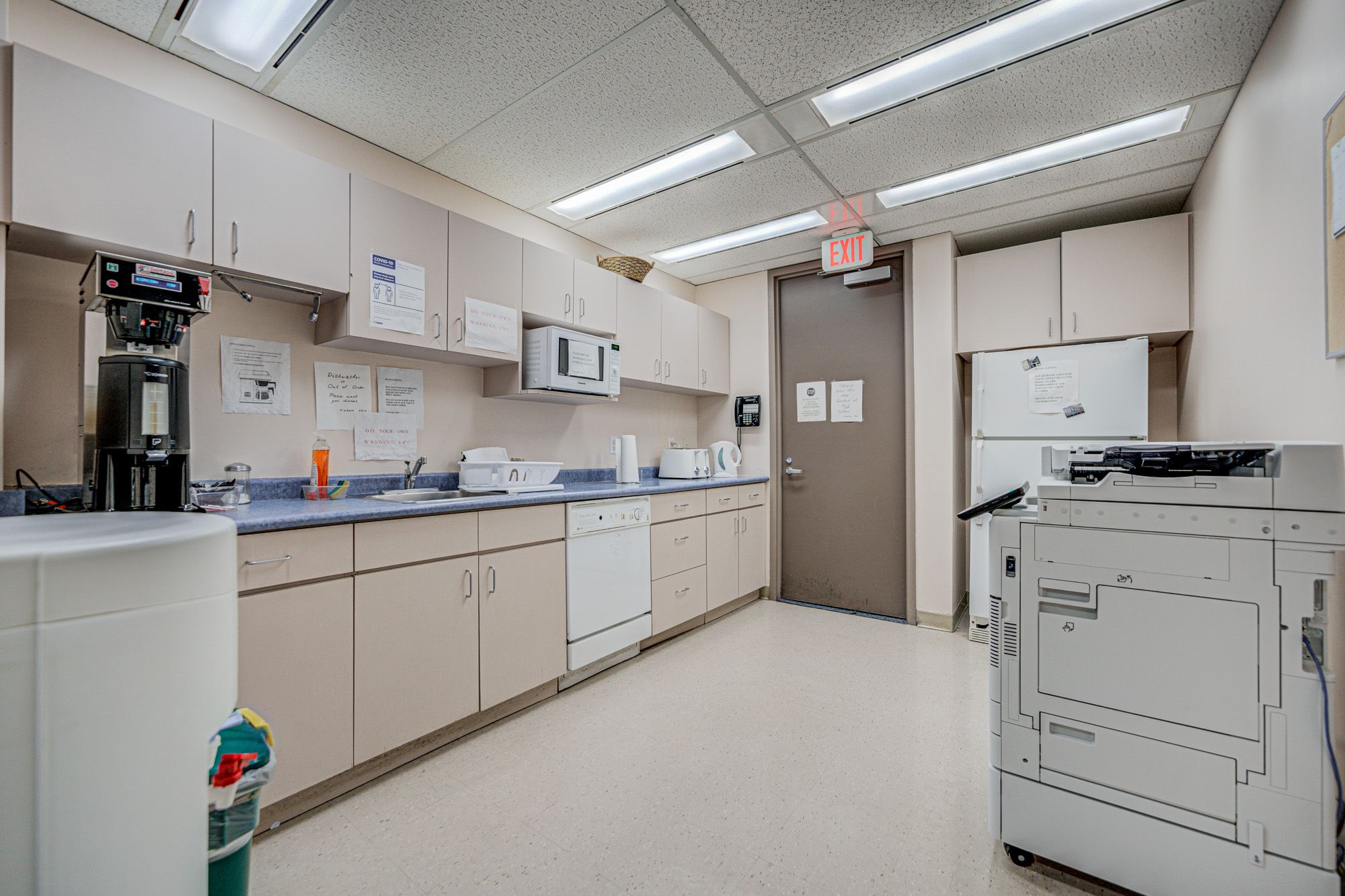 45 Sheppard Avenue E 920