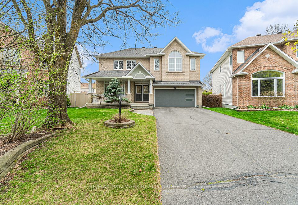 8 Apple Creek